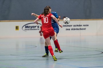 Bild 352 - Frauen Loewinnen Cup